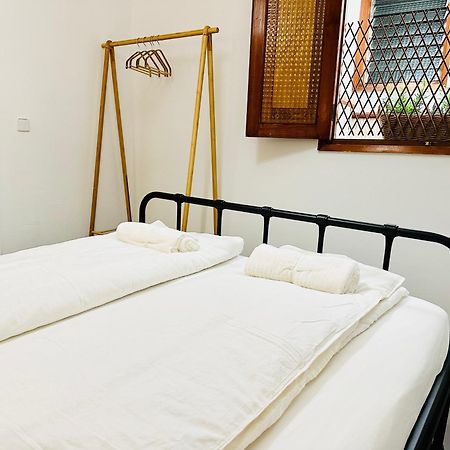 Guesthouse Ca'Artu Pozo Izquierdo Экстерьер фото