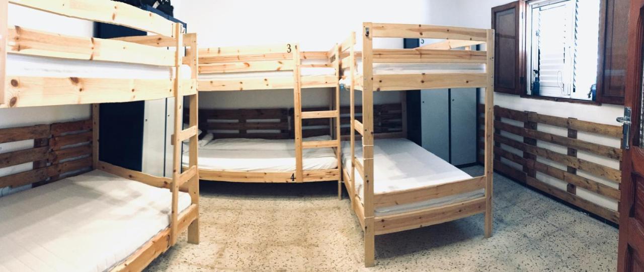 Guesthouse Ca'Artu Pozo Izquierdo Экстерьер фото