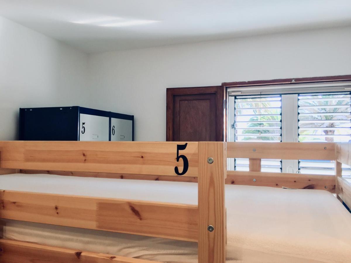 Guesthouse Ca'Artu Pozo Izquierdo Экстерьер фото