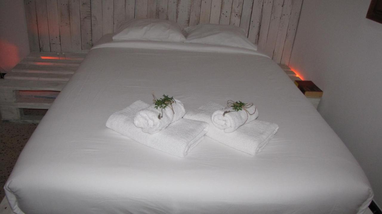 Guesthouse Ca'Artu Pozo Izquierdo Экстерьер фото