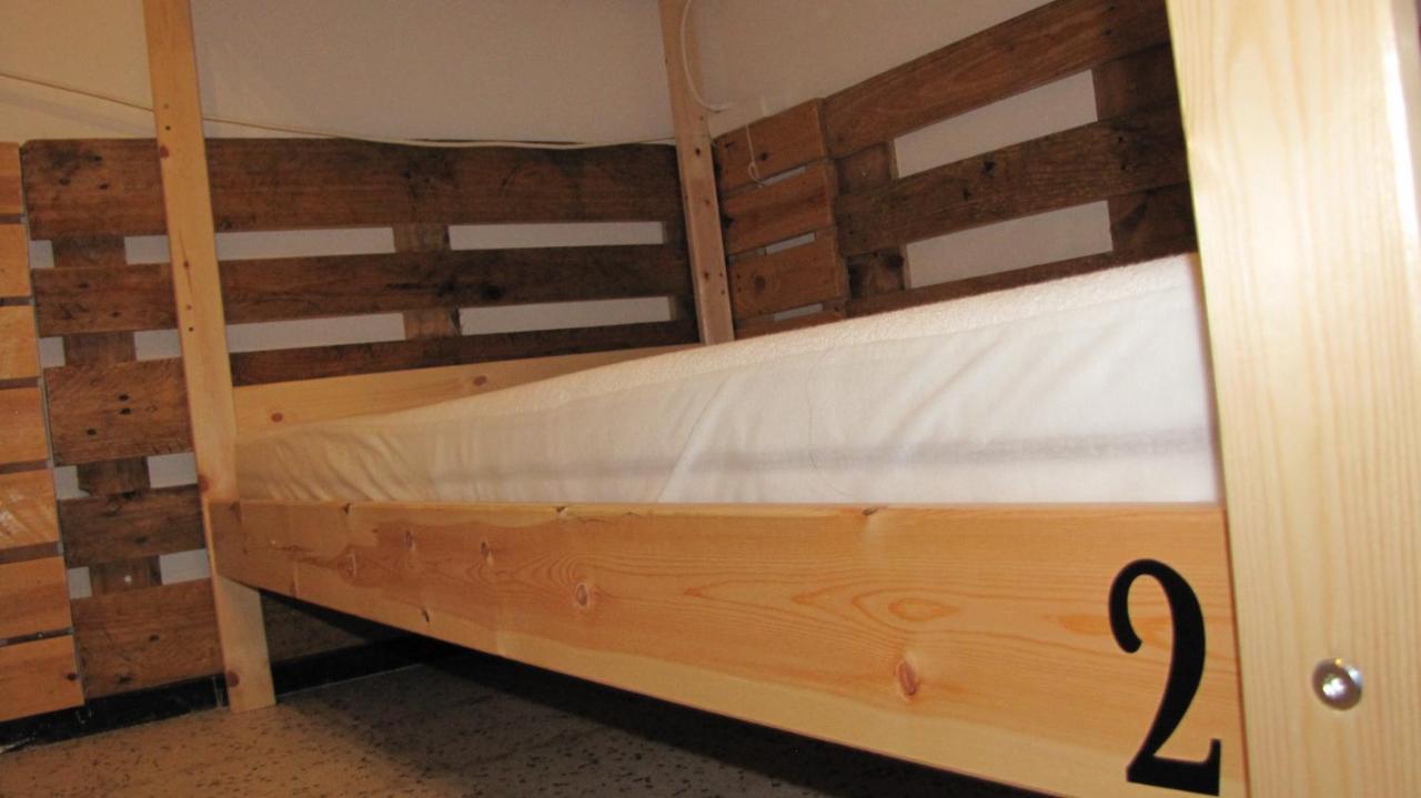 Guesthouse Ca'Artu Pozo Izquierdo Экстерьер фото