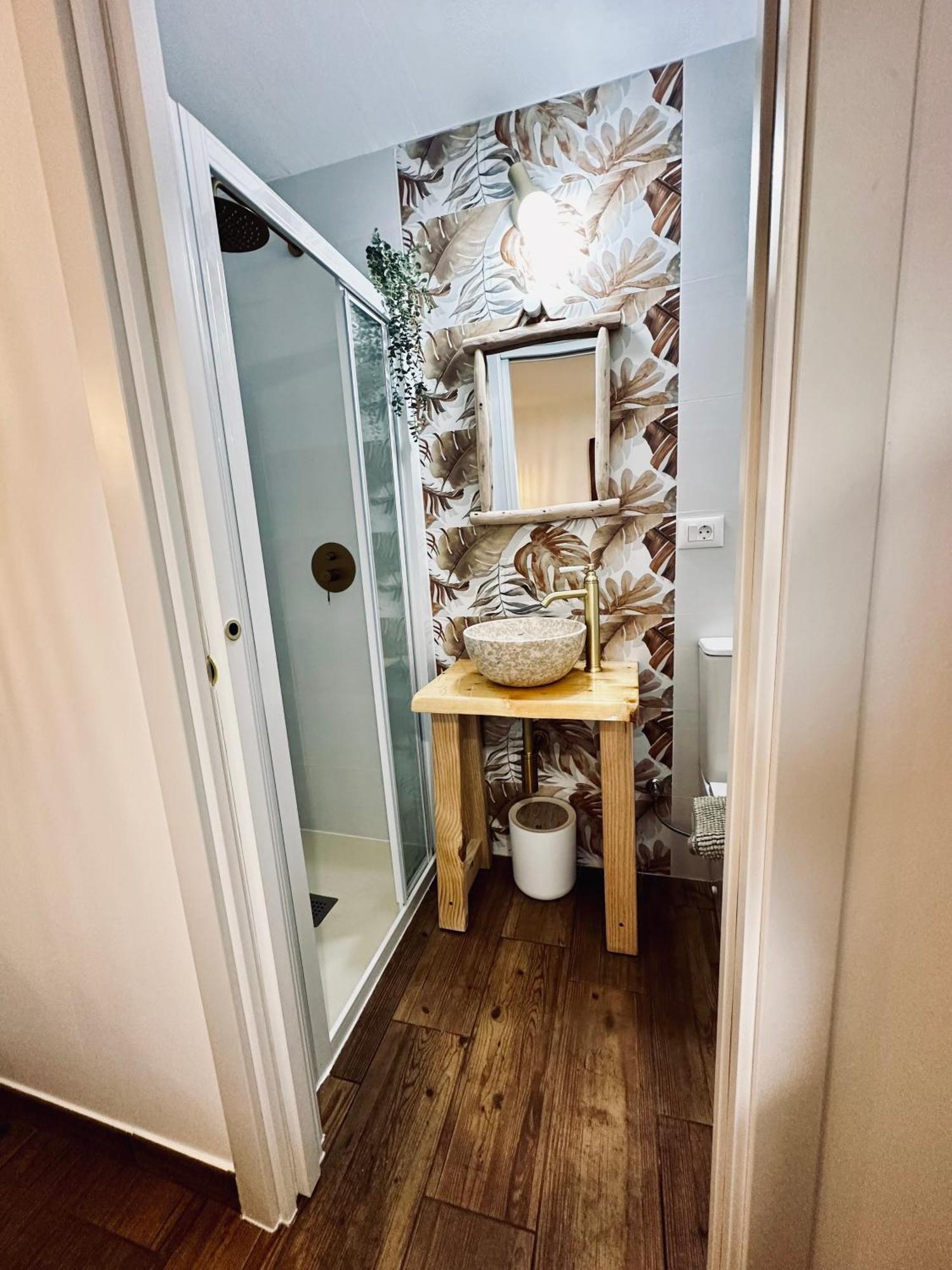 Guesthouse Ca'Artu Pozo Izquierdo Экстерьер фото