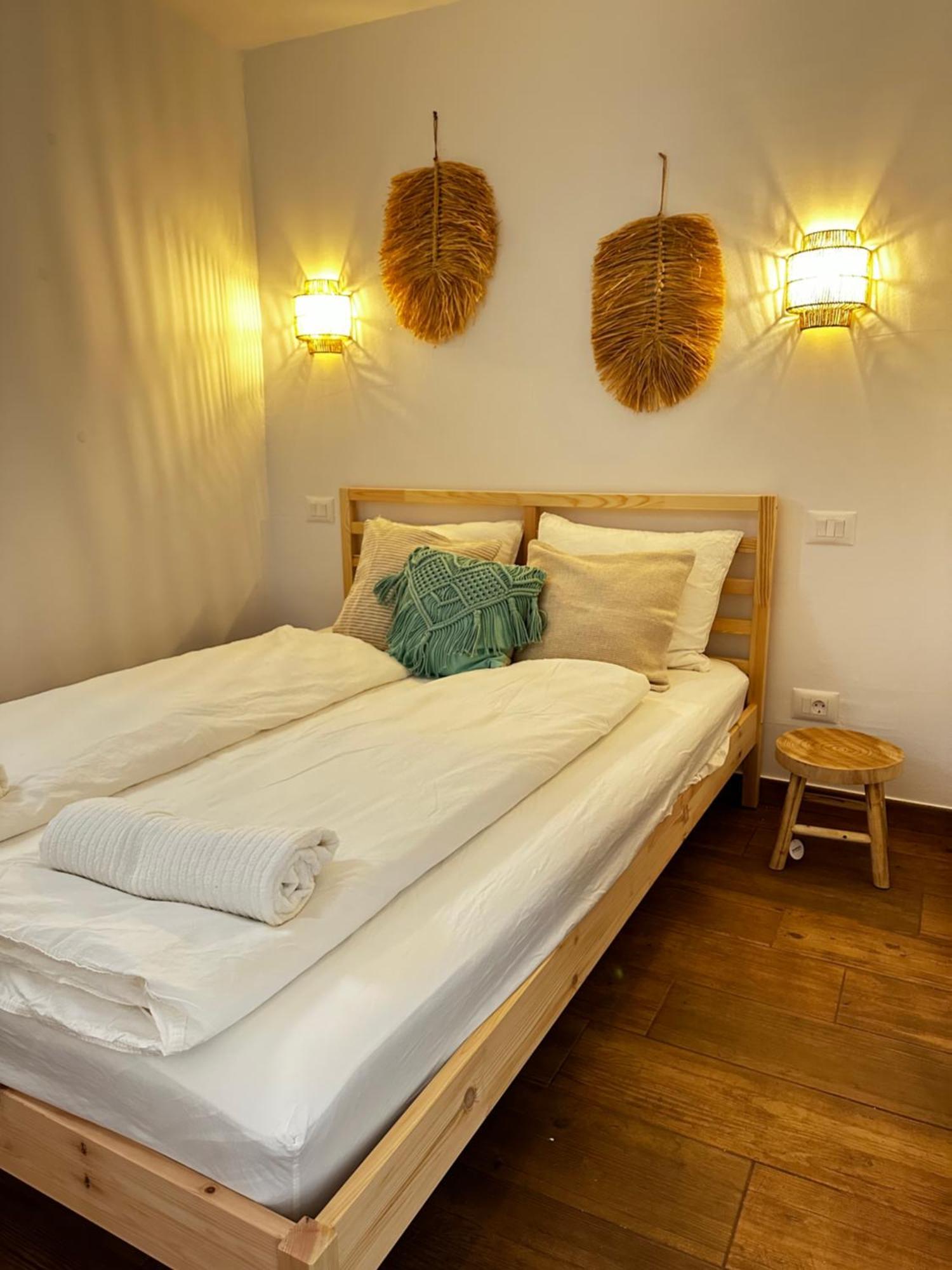 Guesthouse Ca'Artu Pozo Izquierdo Экстерьер фото