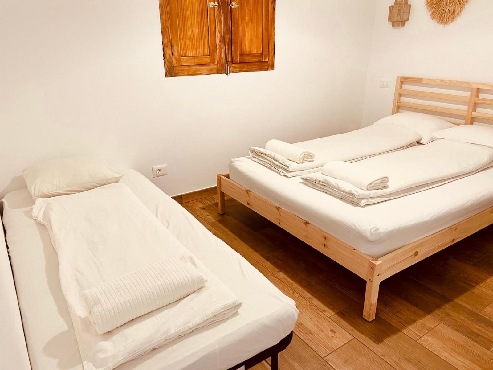Guesthouse Ca'Artu Pozo Izquierdo Экстерьер фото