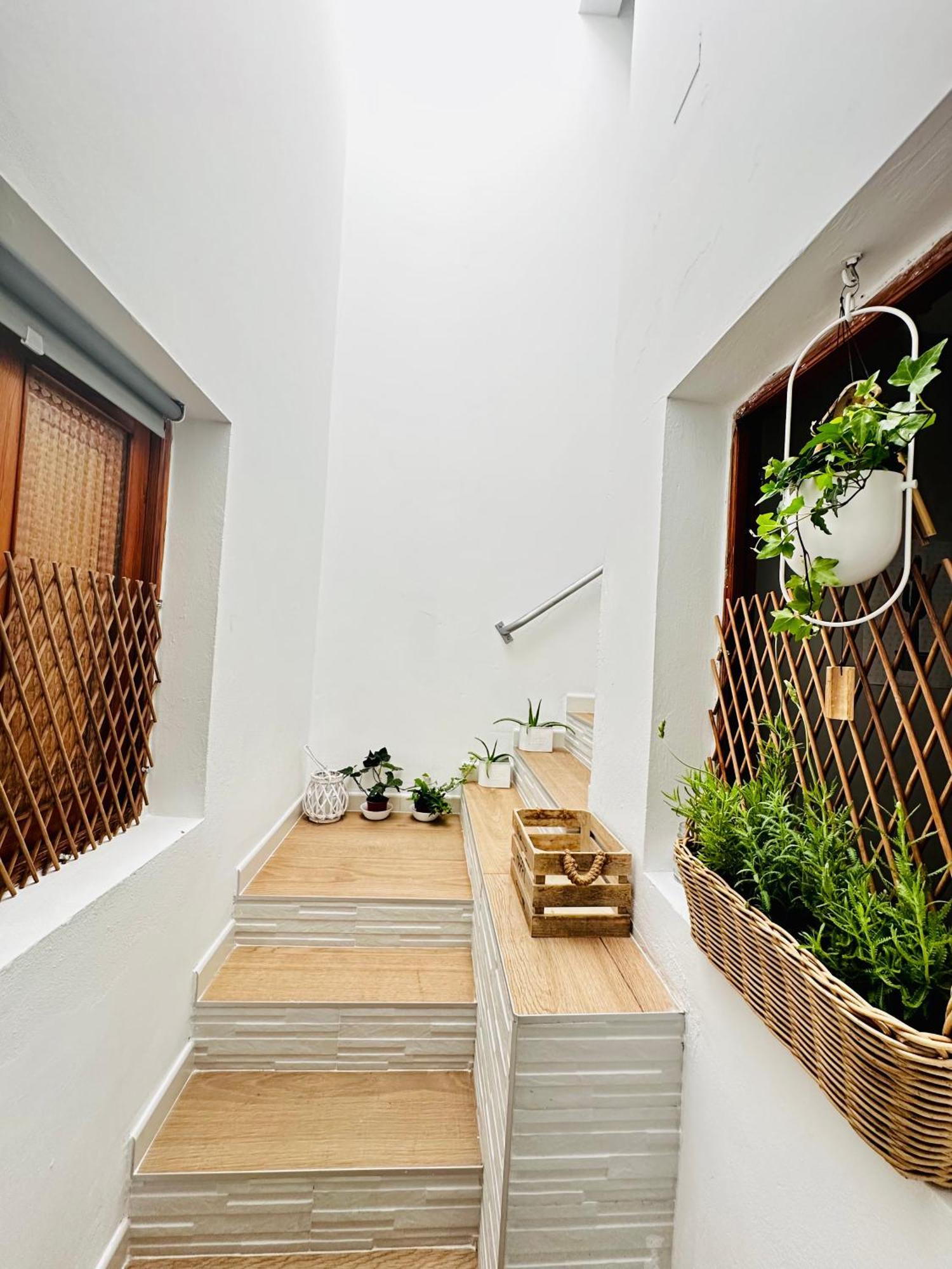 Guesthouse Ca'Artu Pozo Izquierdo Экстерьер фото