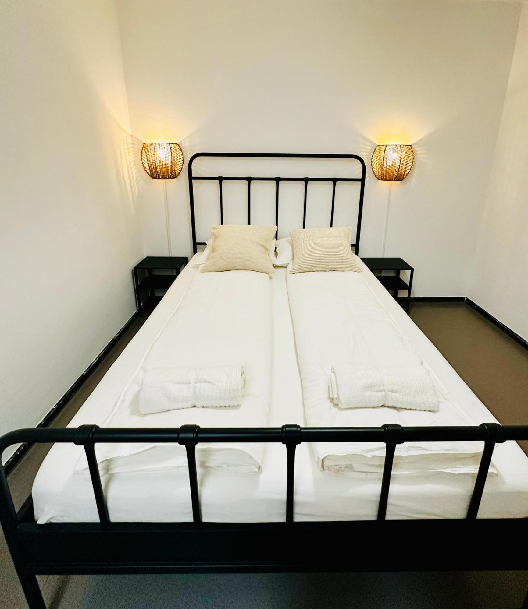 Guesthouse Ca'Artu Pozo Izquierdo Экстерьер фото