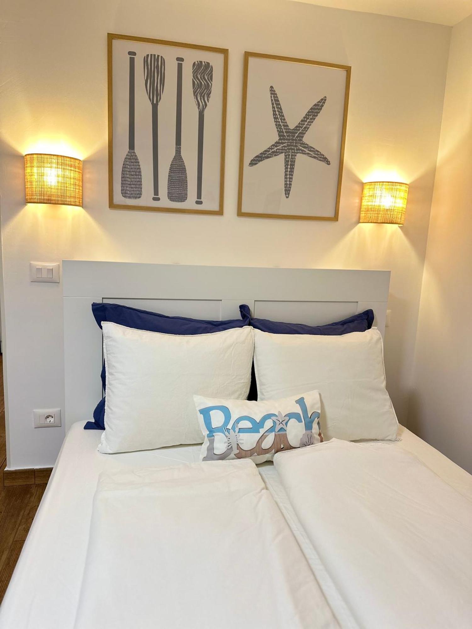 Guesthouse Ca'Artu Pozo Izquierdo Экстерьер фото